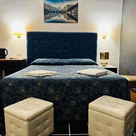 Marziah Inn Рим Экстерьер фото