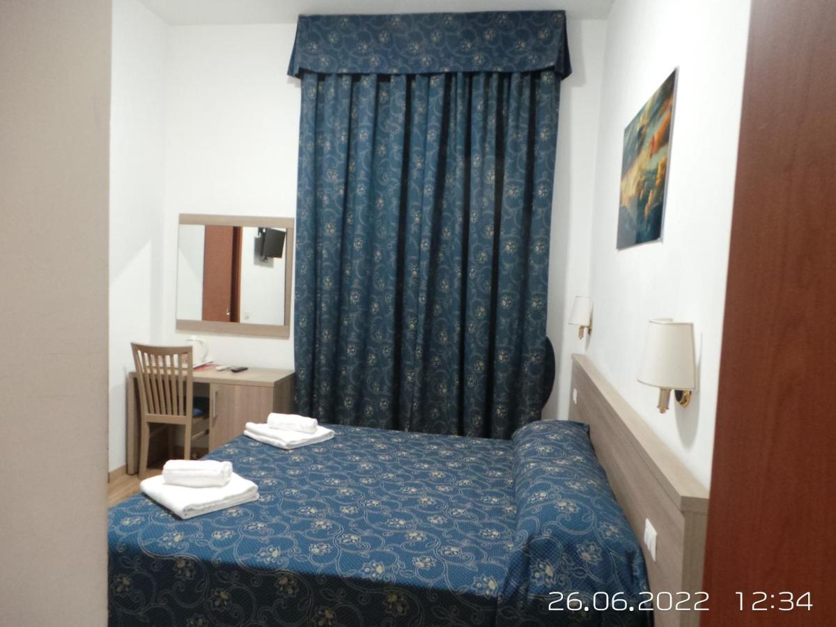Marziah Inn Рим Экстерьер фото