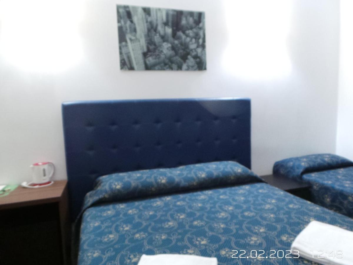 Marziah Inn Рим Экстерьер фото
