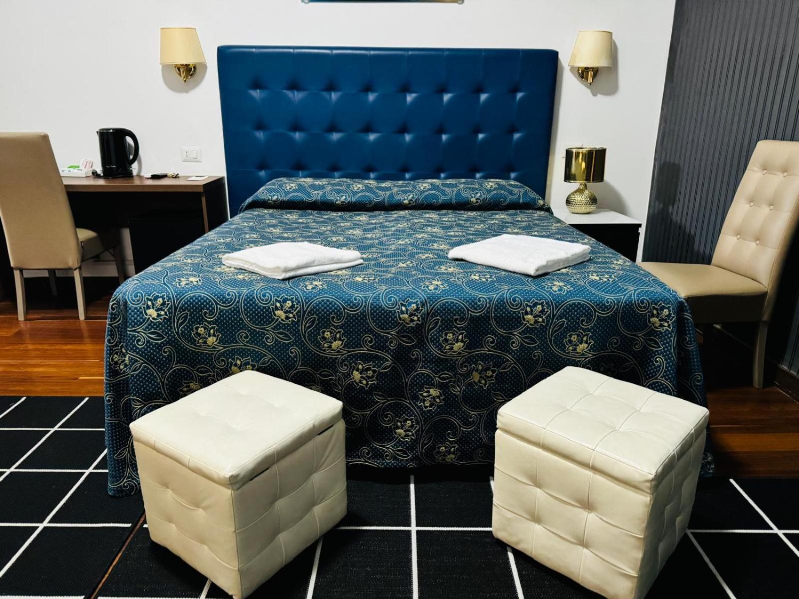 Marziah Inn Рим Экстерьер фото