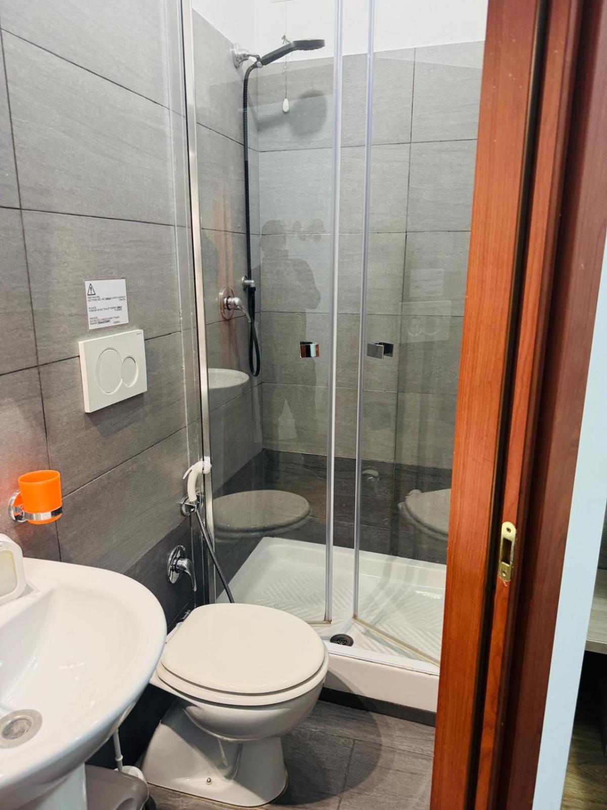 Marziah Inn Рим Экстерьер фото
