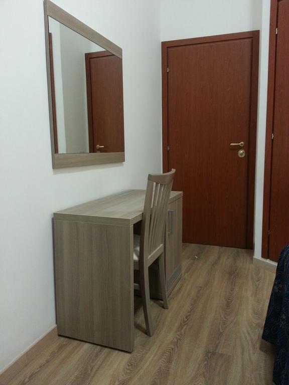 Marziah Inn Рим Номер фото