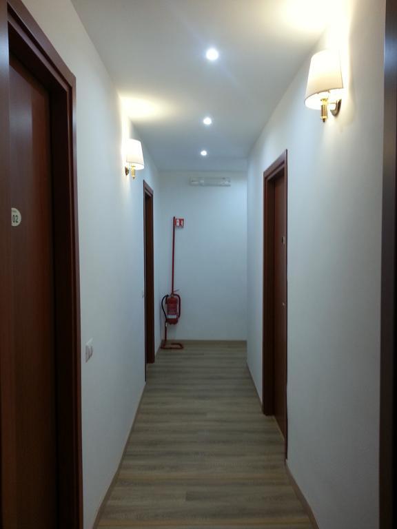 Marziah Inn Рим Номер фото