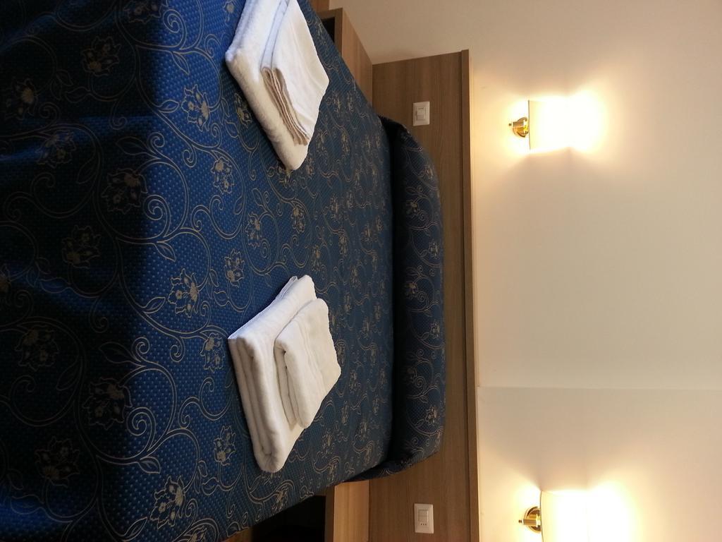 Marziah Inn Рим Номер фото