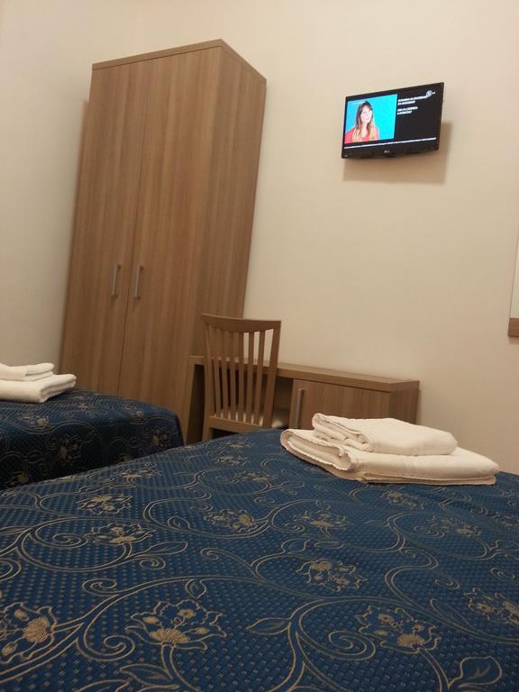 Marziah Inn Рим Номер фото