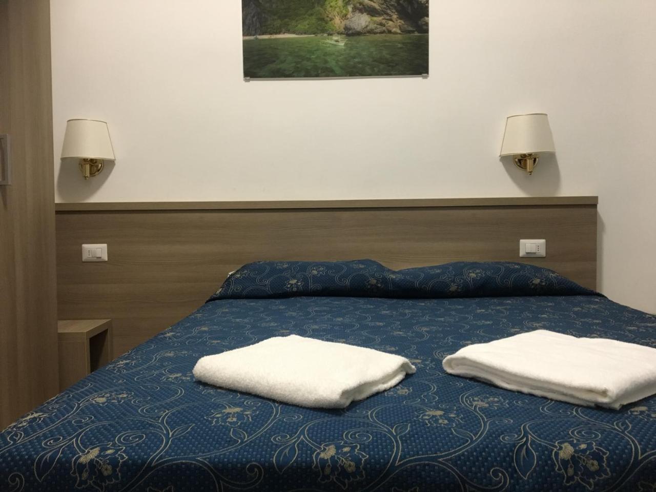 Marziah Inn Рим Экстерьер фото