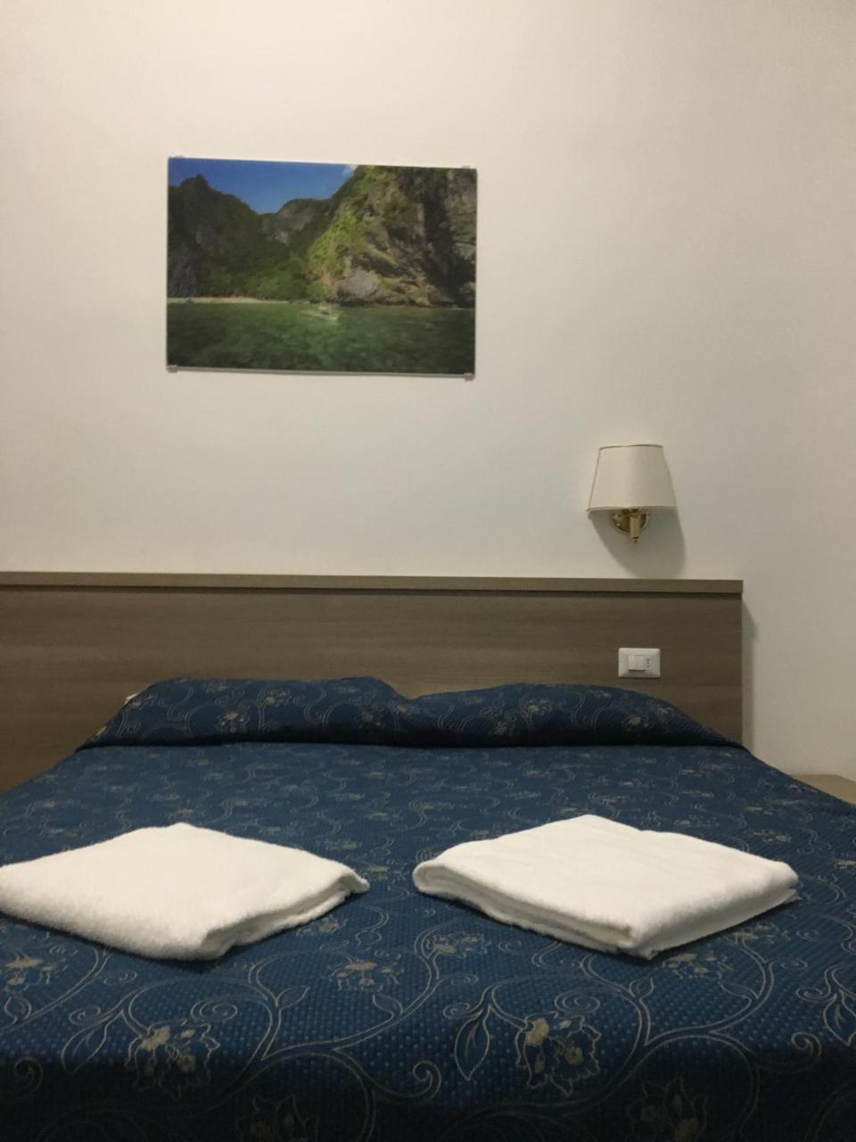 Marziah Inn Рим Экстерьер фото