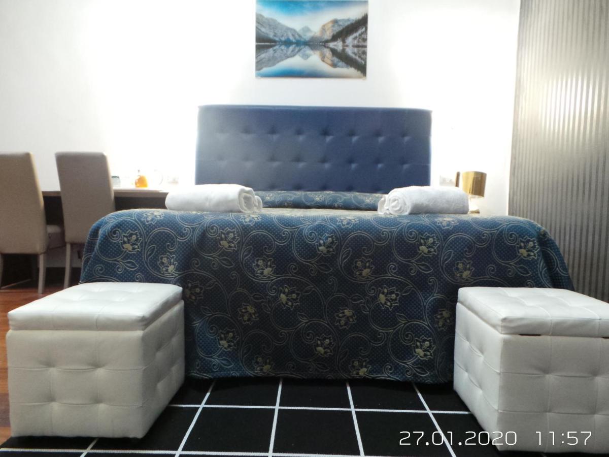 Marziah Inn Рим Экстерьер фото